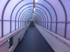 INTERIEUR TUNNEL