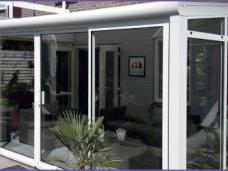 COULISSANT ET TRAPEZE ALUMINIUM SUR-MESURE ET PERSONNALISEE